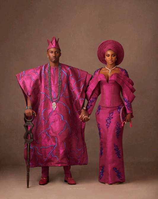 ✨ A Celebration of African Creativity and Craftsmanship ✨