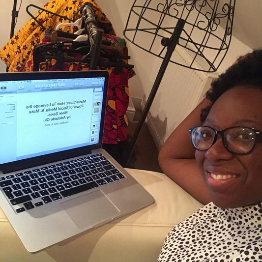 From GCSE Tutoring to Empowering Women: The Unexpected Journey That Taught Me the Power of Coaching