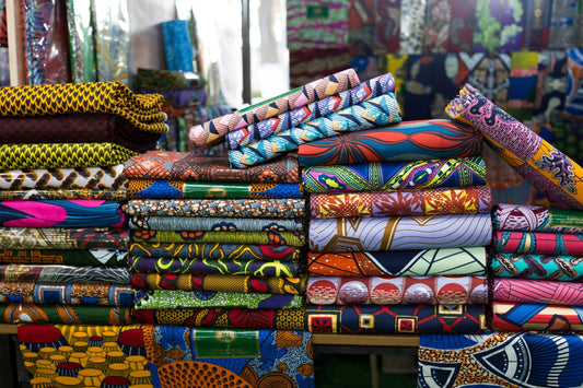 How New U.S. Tariffs Are Affecting African Fashion Brands: And What You Can Do About It