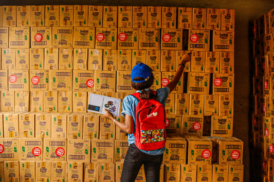 Why I Discovered Dropshipping Doesn’t Work for African Fashion (And What I Did Instead)